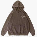 Vintage Hoodie | Demon Slayer