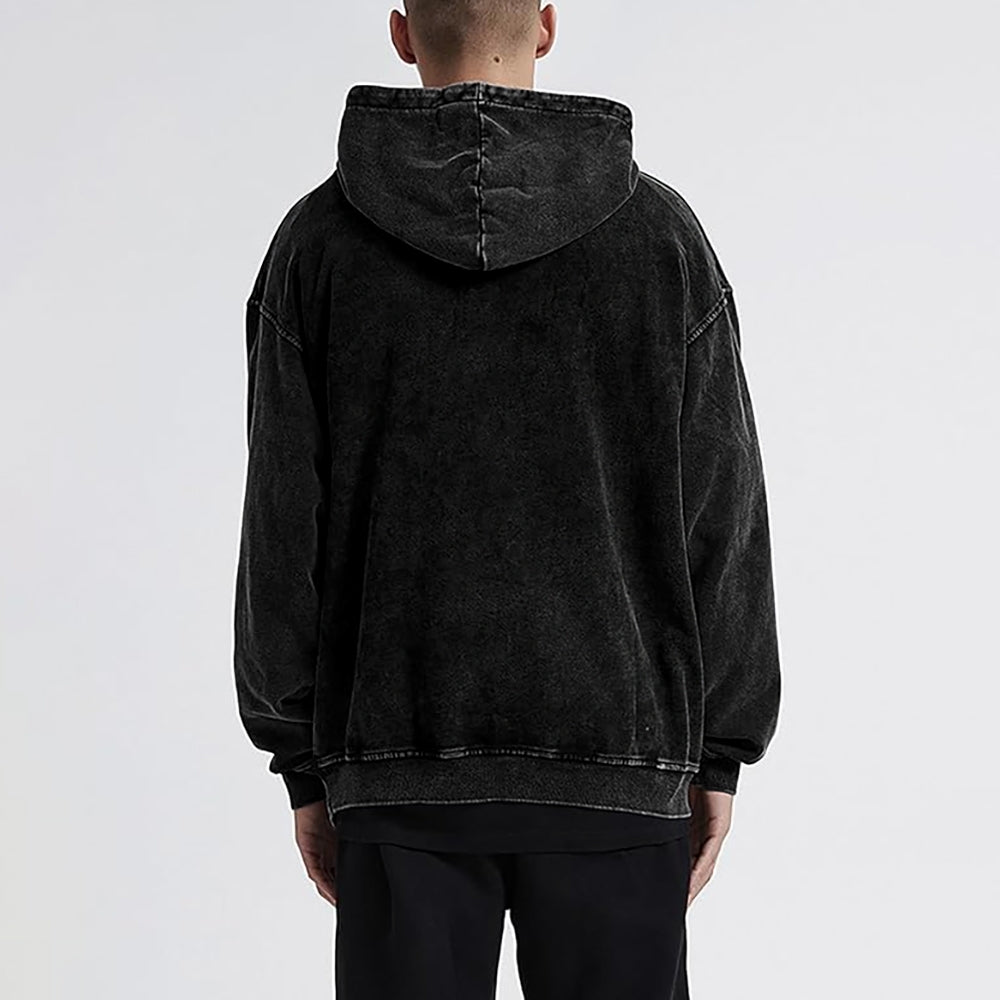 Vintage Hoodie | Demon Slayer