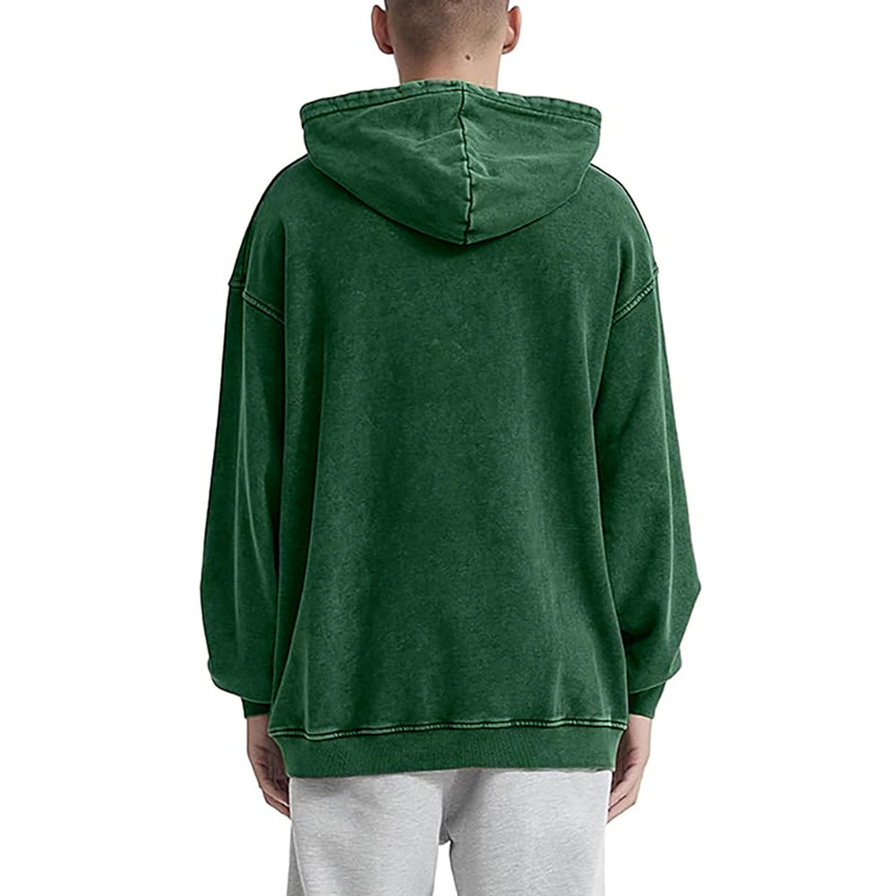 Vintage Hoodie | Demon Slayer
