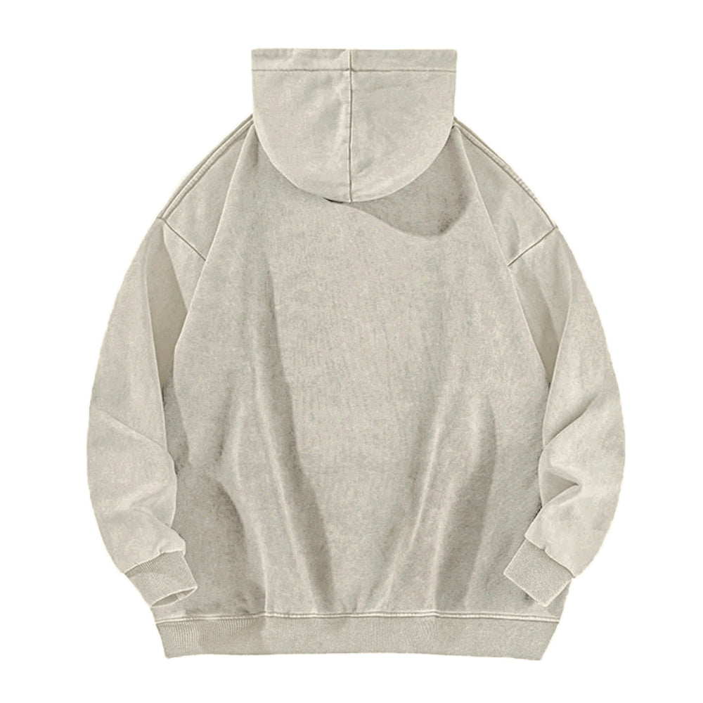 Vintage Hoodie | Demon Slayer