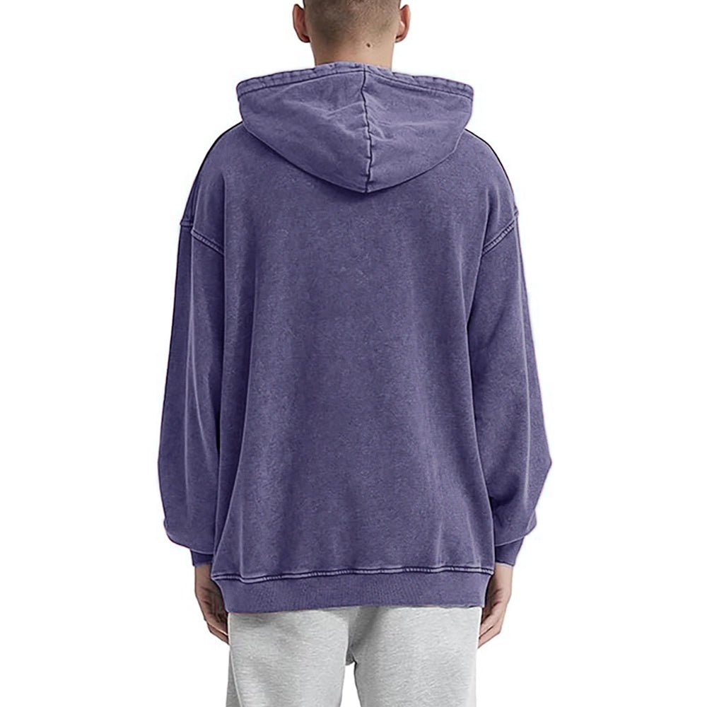 Vintage Hoodie | Demon Slayer