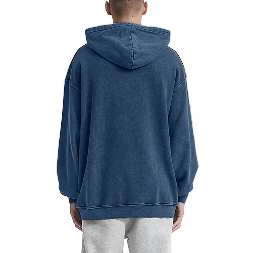 Vintage Hoodie | Demon Slayer