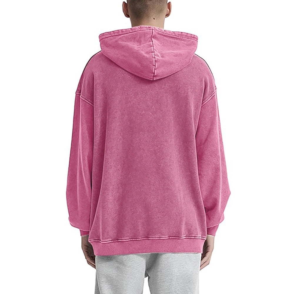 Vintage Hoodie | Demon Slayer