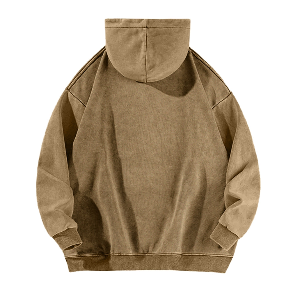 Vintage Hoodie | Demon Slayer