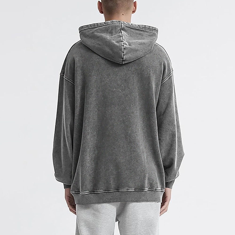 Vintage Hoodie | Demon Slayer