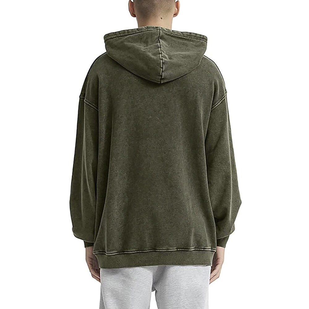 Vintage Hoodie | Demon Slayer