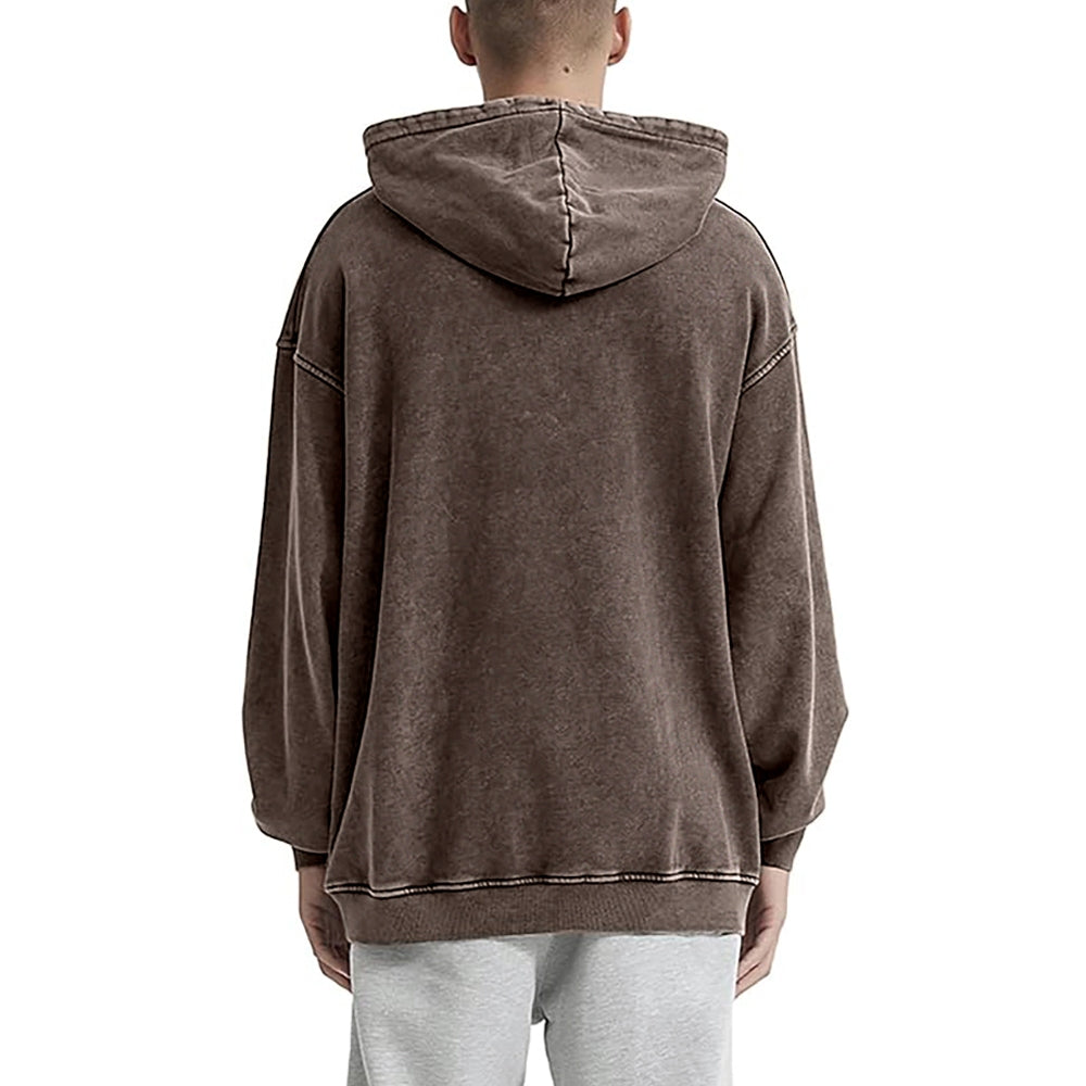 Vintage Hoodie | Demon Slayer