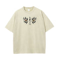 Vintage Oversized T-Shirt Demon Slayer