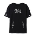 SOLO LEVELING Pure Cotton Unisex Crew Neck Anime T-Shirt
