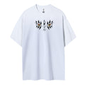 Demon Slayer Cotton Unisex Crew Neck Anime T-Shirt