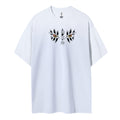Demon Slayer Cotton Unisex Crew Neck Anime T-Shirt