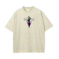 Vintage Oversized T-Shirt sololeveling