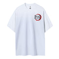 Demon Slayer Pure Cotton Unisex Crew Neck Anime T-Shirt