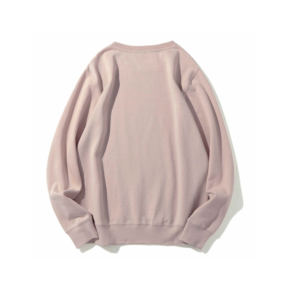 Casual Crewneck Sweatshirt Demon Slayer