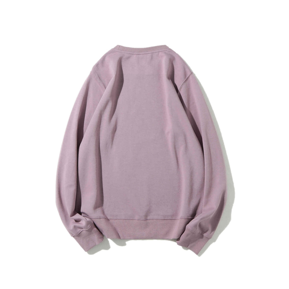 Casual Crewneck Sweatshirt Demon Slayer