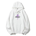 Unisex Casual Hoodie Sweatshirt solo leveling