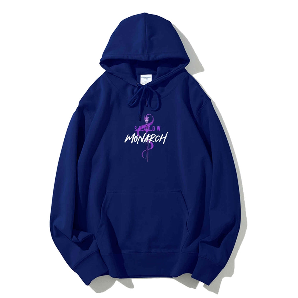 Unisex Casual Hoodie Sweatshirt solo leveling