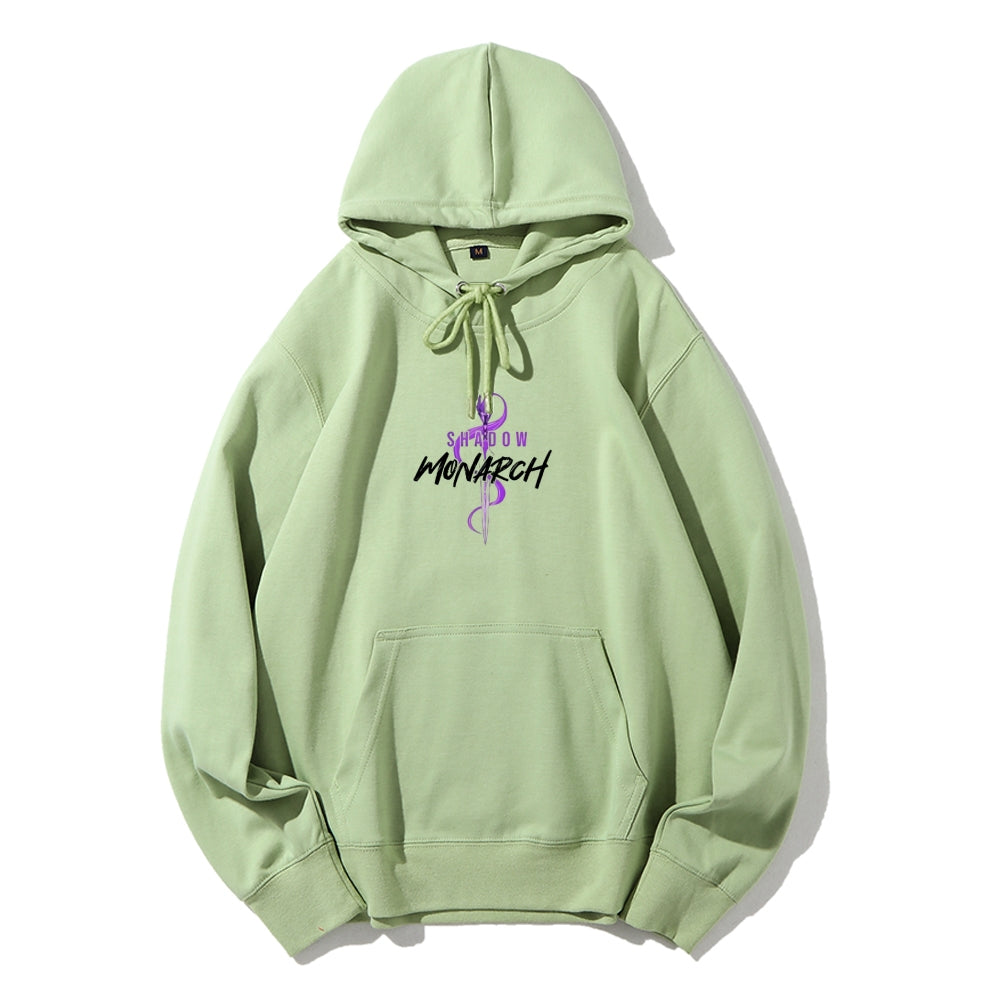 Unisex Casual Hoodie Sweatshirt solo leveling