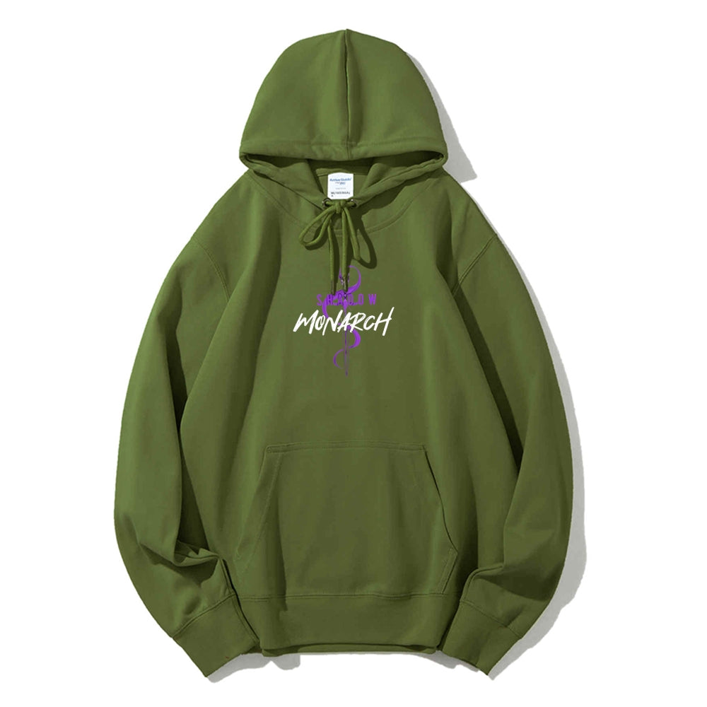 Unisex Casual Hoodie Sweatshirt solo leveling
