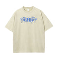 Vintage Oversized T-Shirt SOLO LEVELING