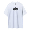 Solo Leveling Pure Cotton Unisex Crew Neck Anime T-Shirt