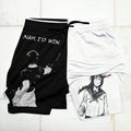 Jujutsu Kaisen Printed Men's Shorts