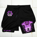 Pokémon Printed Men's Shorts