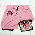 Pokémon Printed Men's Shorts