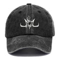 Unisex Vintage Casual Washed hat DragonBall