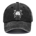 Unisex Vintage Casual Washed Hat My Hero Academia