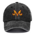 Unisex Vintage Casual Washed HAT DragonBall