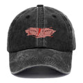 Unisex Vintage Casual Washed HAT Jujutsu Kaisen