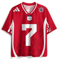 Demon Slayer Anime Football Jersey