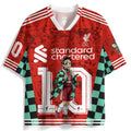 Demon Slayer Anime Football Jersey