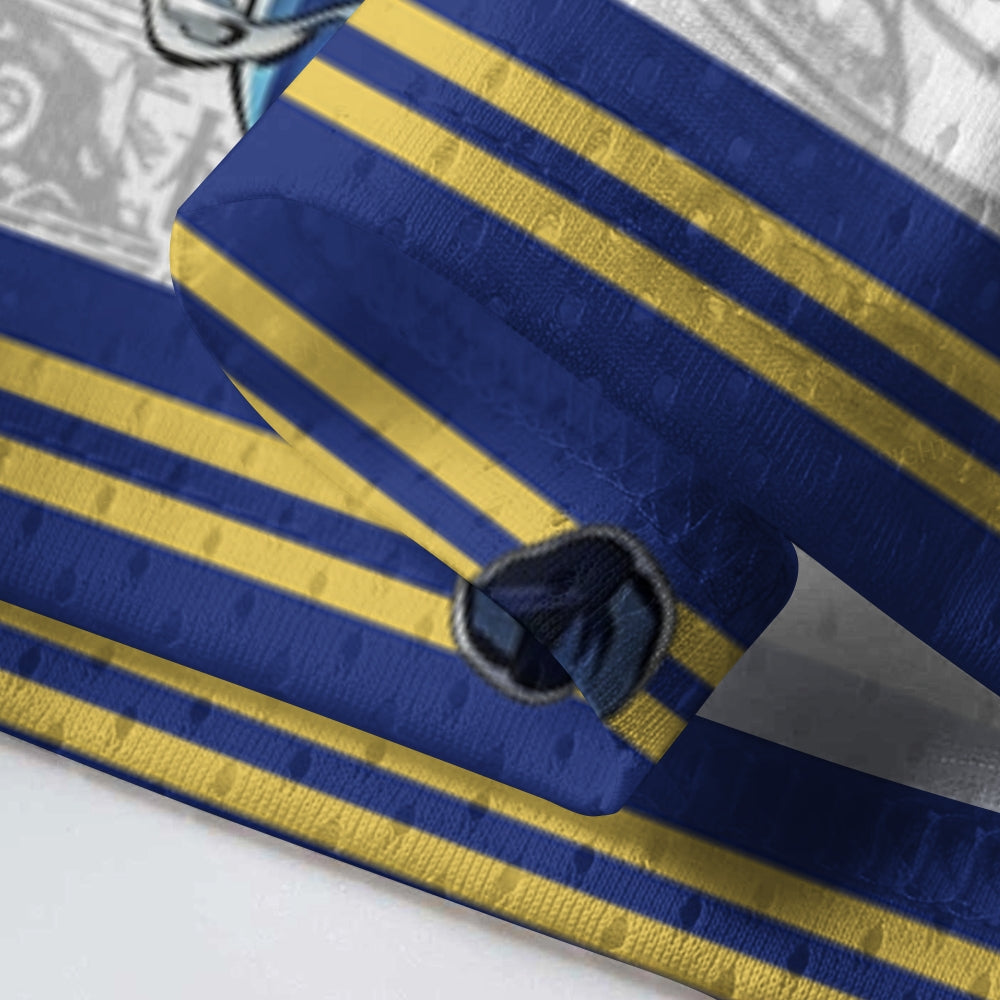 Demon Slayer Anime Football Jersey