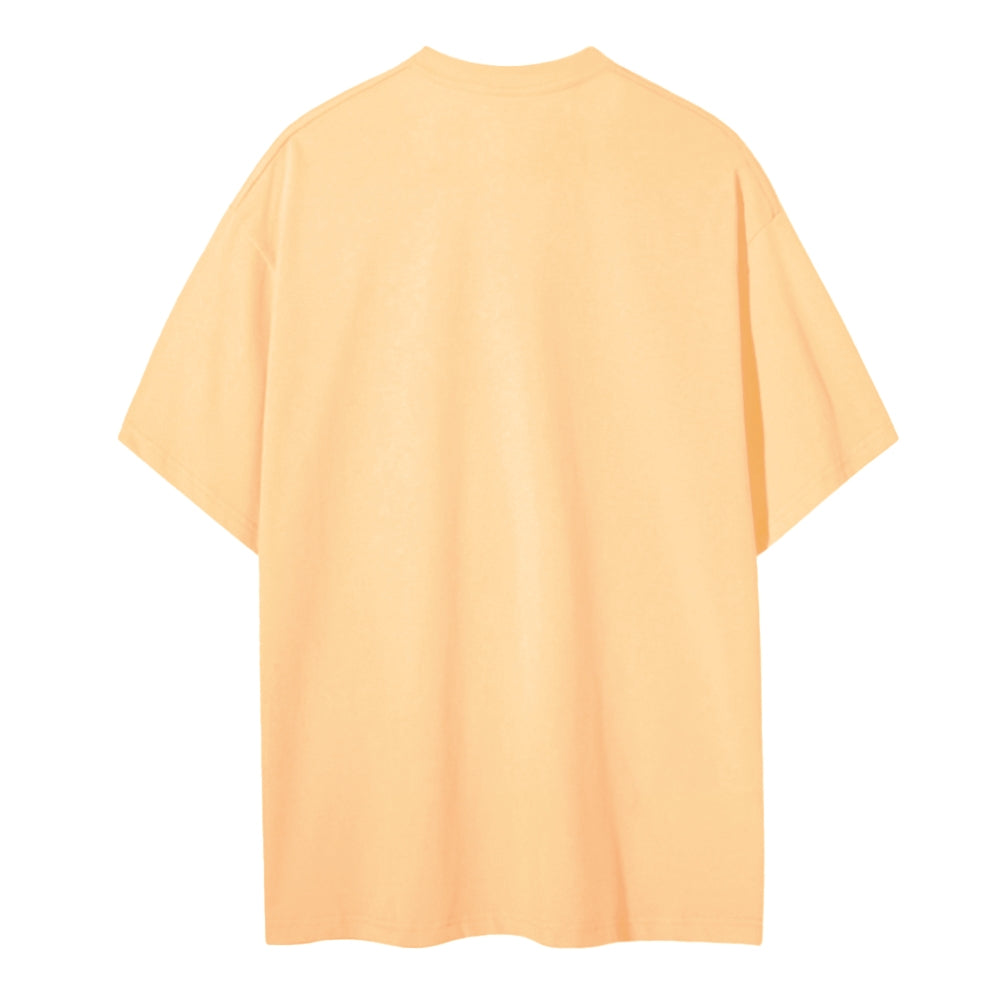 Naruto Cotton Unisex Round Neck Anime T-shirt