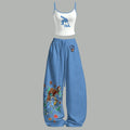 Pokémon Top & Elasticated Trousers Two-Piece Set