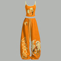 Pokémon Top & Elasticated Trousers Two-Piece Set