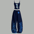 Pokémon Top & Elasticated Trousers Two-Piece Set