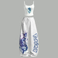 Pokémon Top & Elasticated Trousers Two-Piece Set