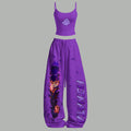 NARUTO Top & Elasticated Trousers Two-Piece Set
