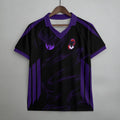 Solo Leveling Anime Crew Neck Football Jersey