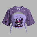 Pokémon Mesh Short-Sleeve Bandeau Set