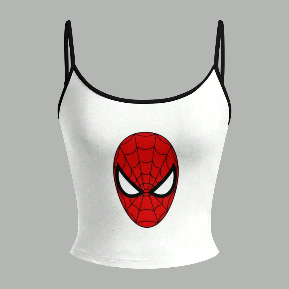 Spider-Man Top & Elasticated Trousers Two-Piece Set