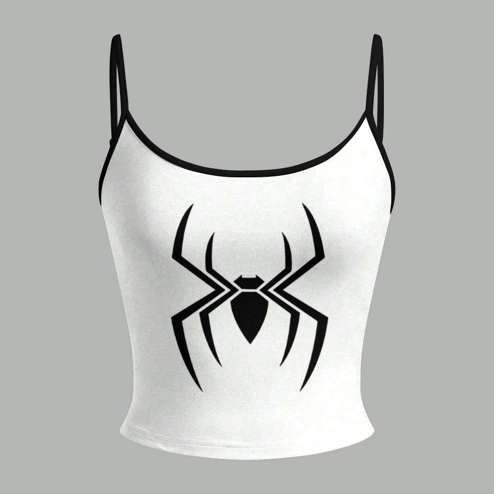 Spider-Man Top & Elasticated Trousers Two-Piece Set