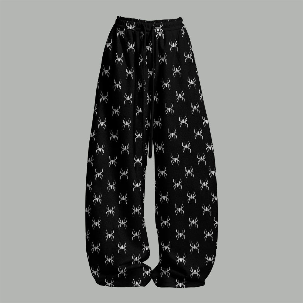 Spider-Man Top & Elasticated Trousers Two-Piece Set