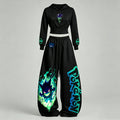 Pokémon Hoodie & Pants TwoPiece Tracksuit Set