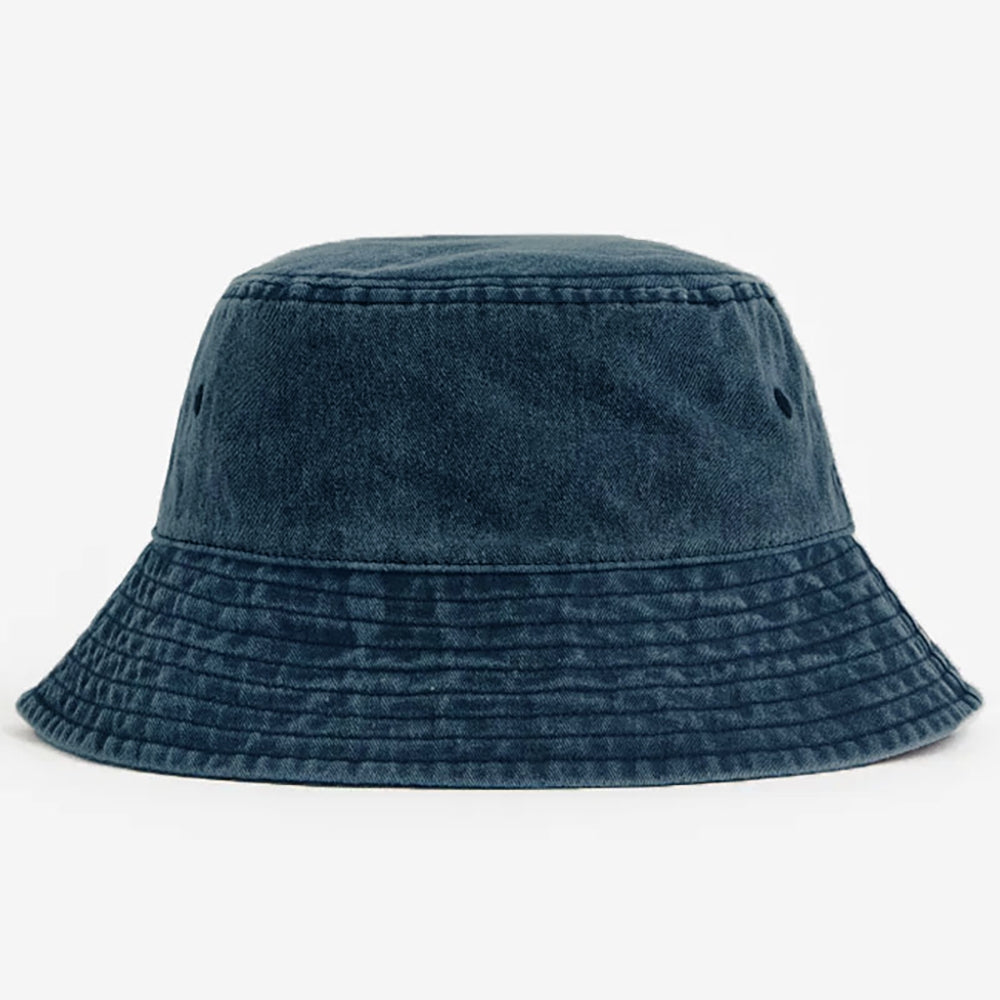 Animescollection  Washed Bucket Hat