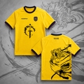 Demon Slayer Anime Football Jersey