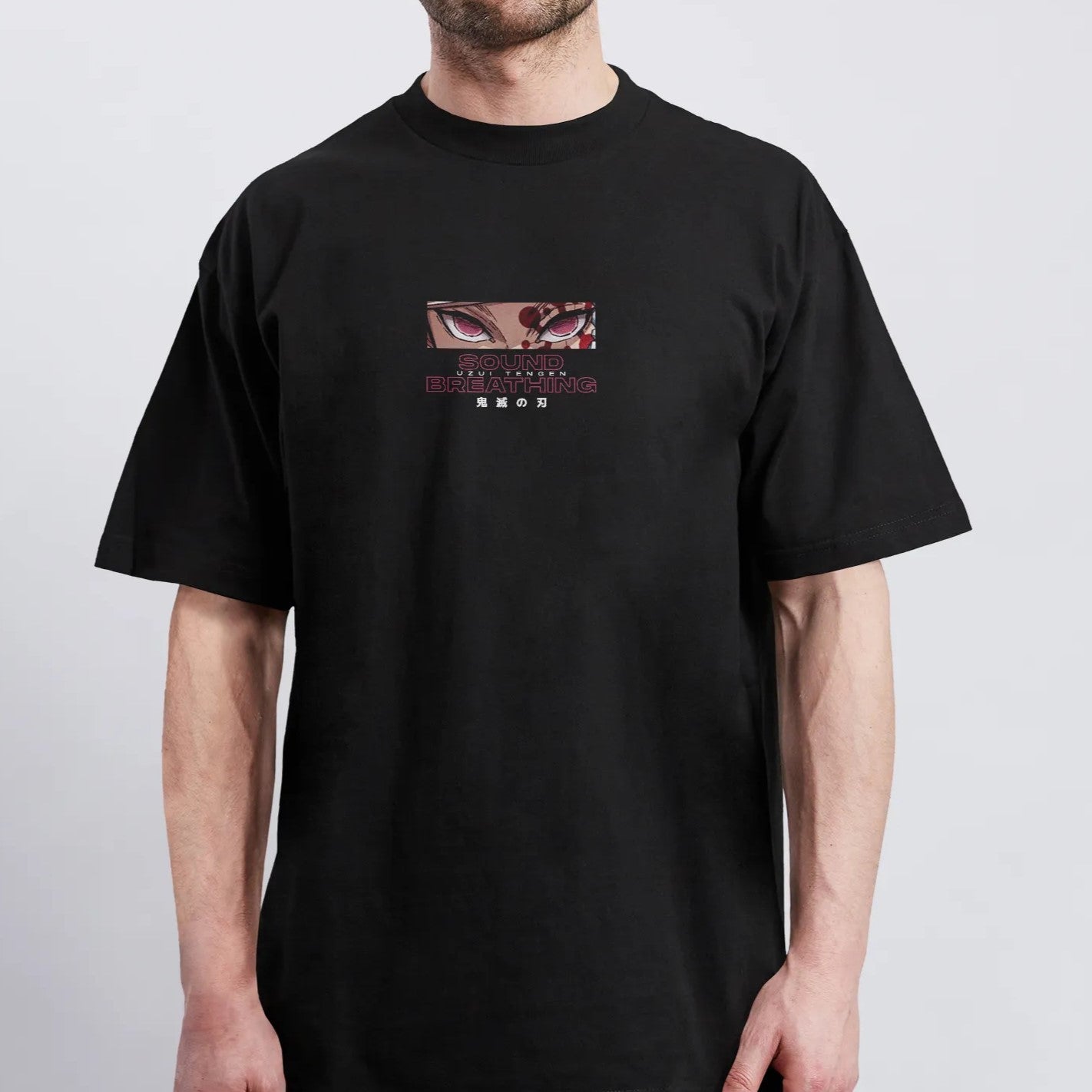 Tengen Uzui Demon Slayer | T-Shirt